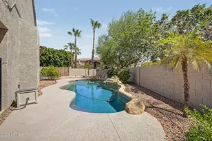 496 N Mondel Dr, Gilbert, AZ 85233 - Photo 51