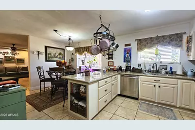1645 Plaza Ayala --, Sierra Vista, AZ 85635 - Photo 11