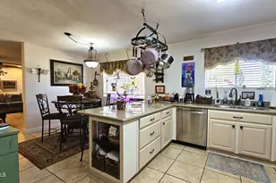 1645 Plaza Ayala, Sierra Vista, AZ 85635 - Photo 11