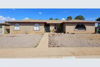 1645 Plaza Ayala --, Sierra Vista, AZ 85635 - Photo 1