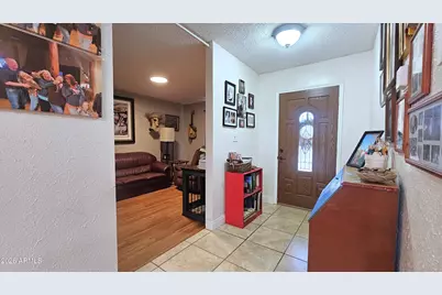 1645 Plaza Ayala --, Sierra Vista, AZ 85635 - Photo 5
