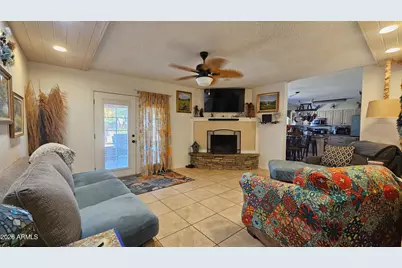 1645 Plaza Ayala --, Sierra Vista, AZ 85635 - Photo 7