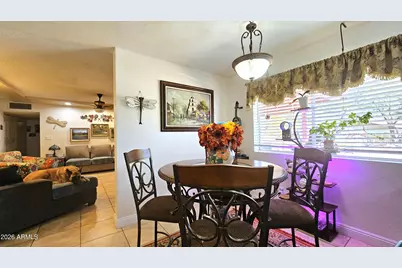 1645 Plaza Ayala --, Sierra Vista, AZ 85635 - Photo 9
