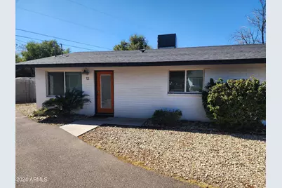 3416 N 37th Street #12, Phoenix, AZ 85018 - Photo 1