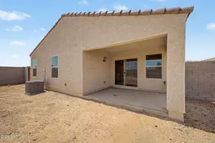 1348 W Pinkley Way, Coolidge, AZ 85128 - Photo 29