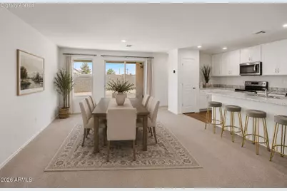 1348 W Pinkley Way, Coolidge, AZ 85128 - Photo 11