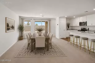 1348 W Pinkley Way, Coolidge, AZ 85128 - Photo 11