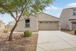 1348 W Pinkley Way, Coolidge, AZ 85128 - Photo 1