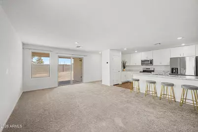 1348 W Pinkley Way, Coolidge, AZ 85128 - Photo 9