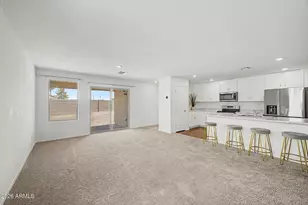 1348 W Pinkley Way, Coolidge, AZ 85128 - Photo 9