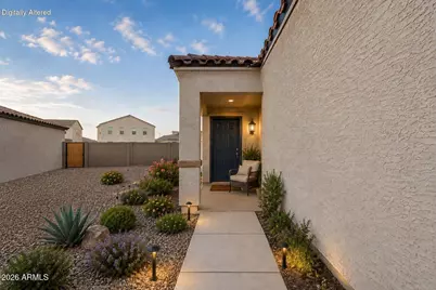 1348 W Pinkley Way, Coolidge, AZ 85128 - Photo 3