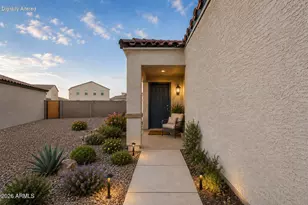 1348 W Pinkley Way, Coolidge, AZ 85128 - Photo 3