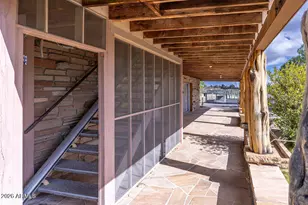 18127 S Tawny Ln, Peeples Valley, AZ 86332 - Photo 9