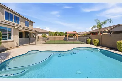 3889 E Chestnut Lane, Gilbert, AZ 85298 - Photo 81