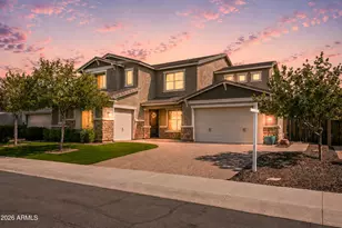 3889 E Chestnut Ln, Gilbert, AZ 85298 - Photo 1