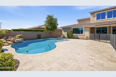 3889 E Chestnut Lane, Gilbert, AZ 85298 - Photo 79