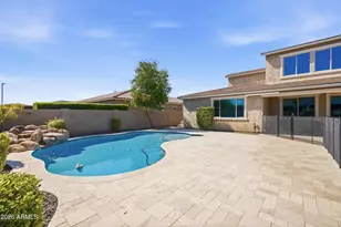 3889 E Chestnut Ln, Gilbert, AZ 85298 - Photo 79