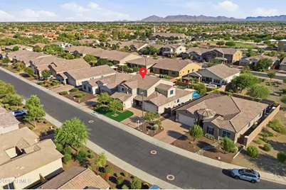 3889 E Chestnut Lane, Gilbert, AZ 85298 - Photo 85