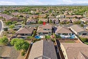 3889 E Chestnut Ln, Gilbert, AZ 85298 - Photo 89