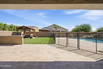 3889 E Chestnut Lane, Gilbert, AZ 85298 - Photo 67