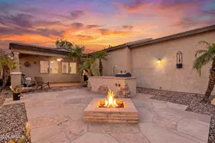 20418 W Shadow St, Buckeye, AZ 85396 - Photo 45