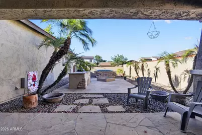 20418 W Shadow Street, Buckeye, AZ 85396 - Photo 37