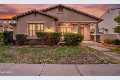 20418 W Shadow Street, Buckeye, AZ 85396 - Photo 47
