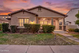 20418 W Shadow St, Buckeye, AZ 85396 - Photo 47