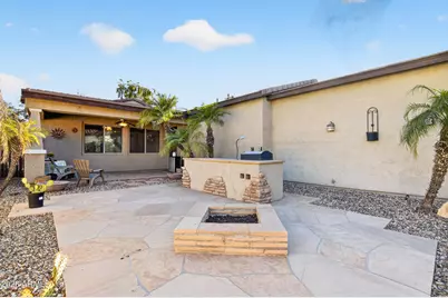 20418 W Shadow Street, Buckeye, AZ 85396 - Photo 41
