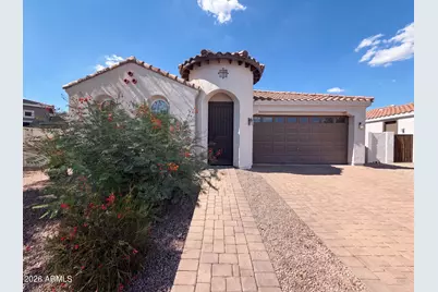 22338 E Via De Olivos --, Queen Creek, AZ 85142 - Photo 19