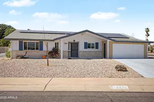 6252 E Billings St, Mesa, AZ 85205 - Photo 1