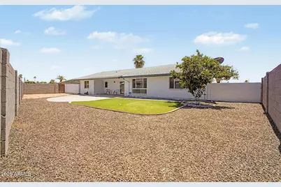 6252 E Billings Street, Mesa, AZ 85205 - Photo 27