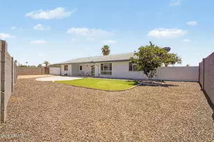 6252 E Billings St, Mesa, AZ 85205 - Photo 27