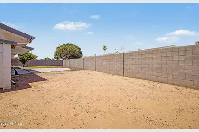 6252 E Billings Street, Mesa, AZ 85205 - Photo 29