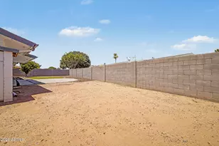 6252 E Billings St, Mesa, AZ 85205 - Photo 29
