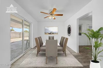 6252 E Billings Street, Mesa, AZ 85205 - Photo 5