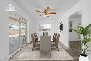 6252 E Billings St, Mesa, AZ 85205 - Photo 5