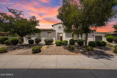 3334 E Birchwood Place, Chandler, AZ 85249 - Photo 1