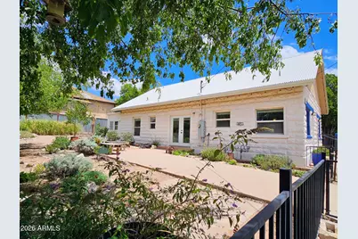 121 Black Knob View, Bisbee, AZ 85603 - Photo 37