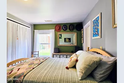 121 Black Knob View, Bisbee, AZ 85603 - Photo 29