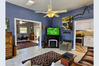 121 Black Knob View, Bisbee, AZ 85603 - Photo 3