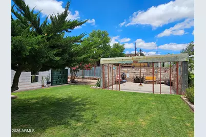 121 Black Knob View, Bisbee, AZ 85603 - Photo 35