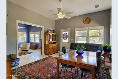 121 Black Knob View, Bisbee, AZ 85603 - Photo 7
