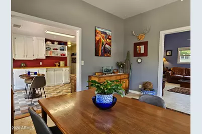121 Black Knob View, Bisbee, AZ 85603 - Photo 9