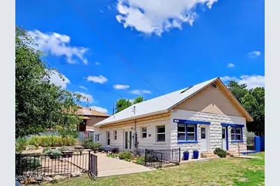 121 Black Knob View, Bisbee, AZ 85603 - Photo 41
