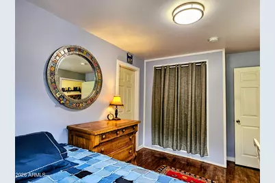 121 Black Knob View, Bisbee, AZ 85603 - Photo 23