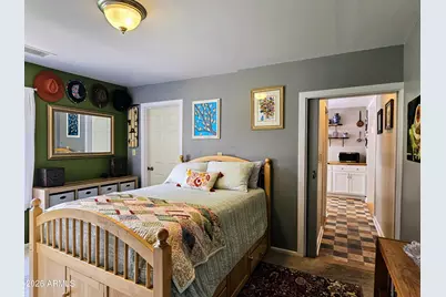 121 Black Knob View, Bisbee, AZ 85603 - Photo 27