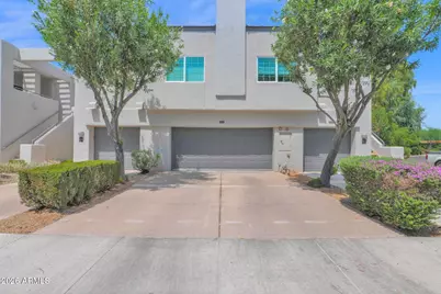 7710 E Gainey Ranch Road #101, Scottsdale, AZ 85258 - Photo 5