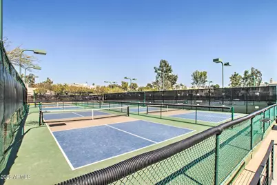 7710 E Gainey Ranch Road #101, Scottsdale, AZ 85258 - Photo 37