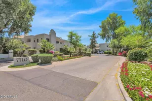 7710 E Gainey Ranch Rd, Scottsdale, AZ 85258 - Photo 3